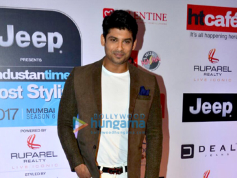 HT Mumbai's 'Most Stylish Awards 2017'