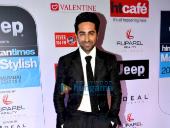 HT Mumbai’s Most Stylish Awards 2017