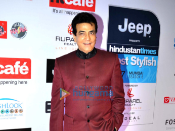 HT Mumbai’s Most Stylish Awards 2017