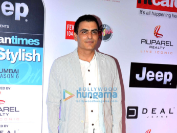 HT Mumbai’s Most Stylish Awards 2017