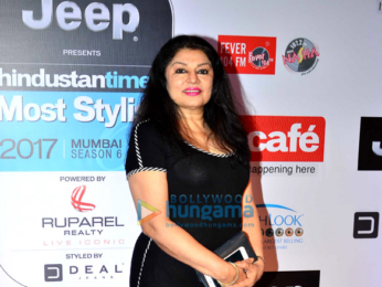 HT Mumbai’s Most Stylish Awards 2017