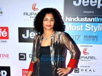 HT Mumbai’s Most Stylish Awards 2017