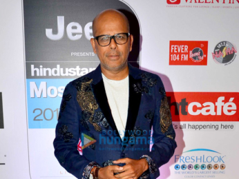 HT Mumbai’s Most Stylish Awards 2017