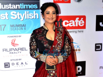 HT Mumbai’s Most Stylish Awards 2017