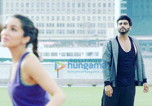 half girlfriend 18 2