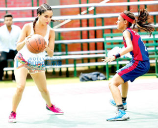 Movie Stills Of The Movie Half Girlfriend