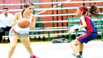 Movie Stills Of The Movie Half Girlfriend