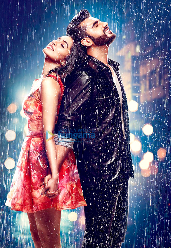 half girlfriend 6 3