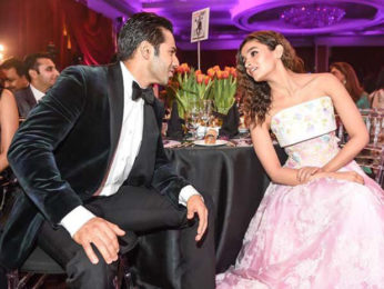 Here are some candid moments from the Hello! Hall of Fame Awards 2017