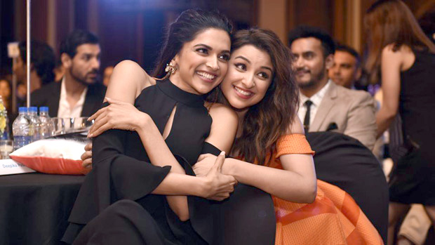 Here are some unseen moments from HT Most Stylish Awards 2017