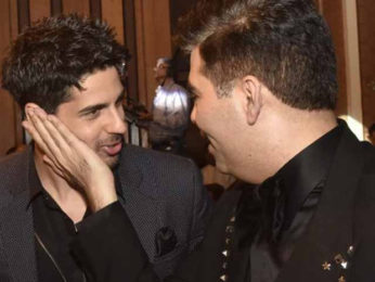 Here are some unseen moments from HT Most Stylish Awards 2017