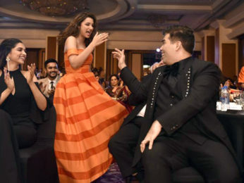 Here are some unseen moments from HT Most Stylish Awards 2017