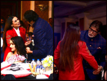 Here are some unseen moments from HT Most Stylish Awards 2017