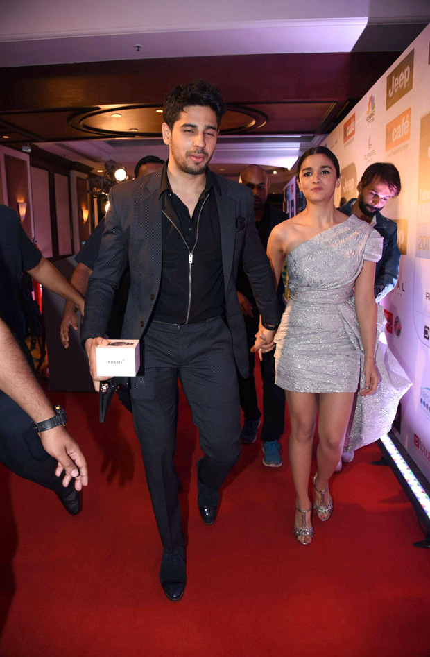 here are some unseen moments from ht most stylish awards 2017 7 here are some unseen moments from ht most stylish awards 2017 7