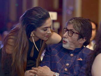 Here are some unseen moments from HT Most Stylish Awards 2017