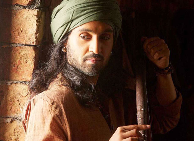 Here’s everything you need to know about Diljit Dosanjh’s character in Phillauri news
