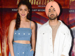 Here’s the problem Anushka Sharma faced with Diljit Dosanjh during Phillauri making