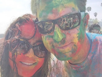 Check out: Here’s how Bollywood stars celebrated Holi this year