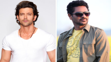 Hrithik Roshan to star in Prabhu Deva’s South remake?