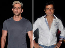 Hrithik Roshan to perform at Sonu Sood’s first Bollywood show in Dubai