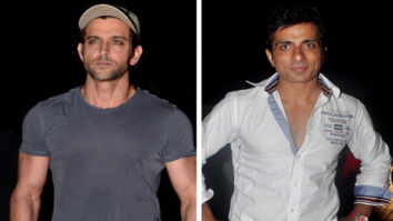 Hrithik Roshan to perform at Sonu Sood’s first Bollywood show in Dubai