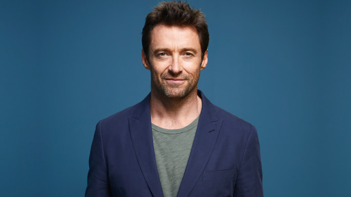 Hugh Jackman’s SPECIAL Message For His Indian Fans