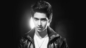 “I Am Not As Shaant As Arijit Singh”: Armaan Malik