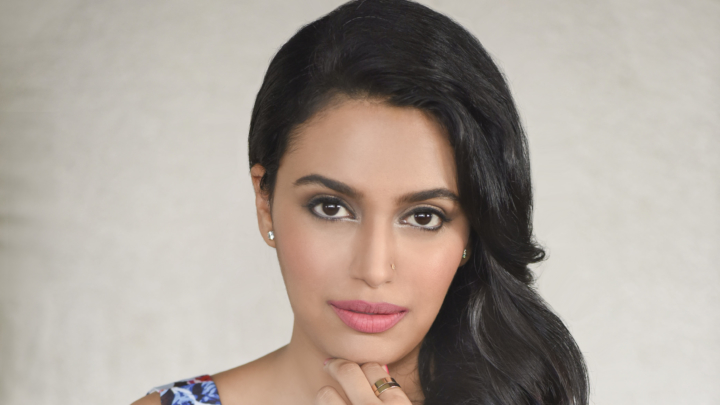 “I Will Never Play Shah Rukh Khan’s Mother”: Swara Bhaskar