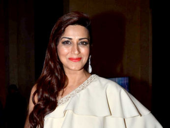 Jacqueline Fernandez, Sonali Bendre, Rekha and many more grace the Asia Spa Awards 2016