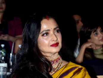 Jacqueline Fernandez, Sonali Bendre, Rekha and many more grace the Asia Spa Awards 2016