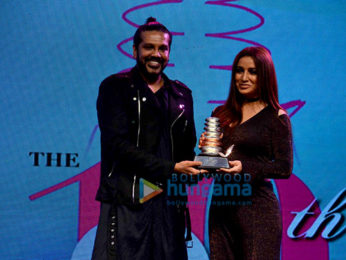 Jacqueline Fernandez, Sonali Bendre, Rekha and many more grace the Asia Spa Awards 2016