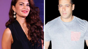 Jacqueline Fernandez to join Salman Khan on his Da Bang tour