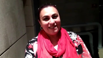 Raees & Shah Rukh Khan’s Craze In Egypt! “It’s A Wonderful Movie”: Jihan Fahmy