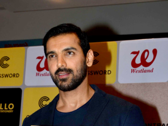 John Abraham launches Dr. Aashish Contractor's book 'The Heart Truth'