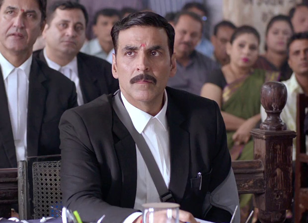 Jolly LLB 2 grosses 194 crores at the worldwide box office