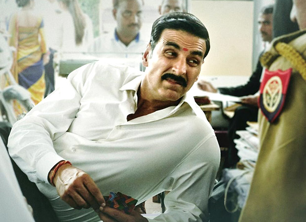 Jolly LLB 2 grosses 6.61 mil. AED [12.03 cr.] at the U.A.EG.C.C box office