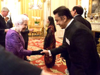 Check out: Kamal Haasan, Manish Malhotra, Shiamak Davar and others meet Queen Elizabeth II for UK-India Year of Culture event Check out: Kamal Haasan, Manish Malhotra, Shiamak Davar and others meet Queen Elizabeth II for UK-India Year of Culture event