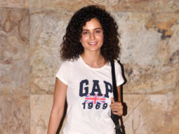 OMG! Did Kangna Ranaut lie about the Majid Majidi film?
