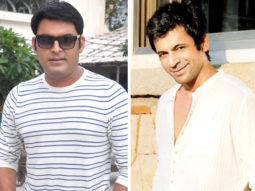 Kapil Sharma sends urgent reconciliatory messages to Sunil Grover; Sunil not interested