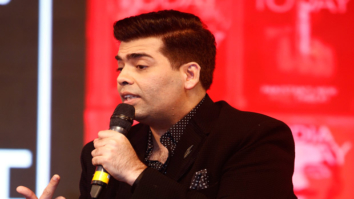 “I don’t want my reality to be a headline” – Karan Johar