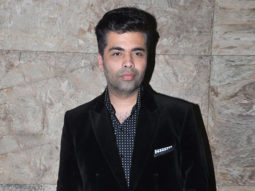 FINALLY: Karan Johar spills the beans on what’s inside the ‘koffee hamper’