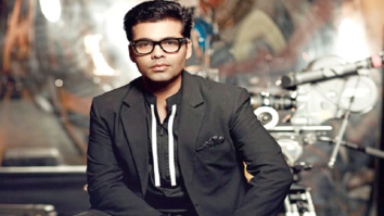 BREAKING: Karan Johar becomes a father to two through surrogacy