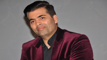 Karan Johar Promotes Nepotism? Publicity hungry Kangna Ranaut?