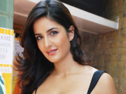 Katrina Kaif injured on the set of Jagga Jasoos, will no longer perform at Zee Cine Awards