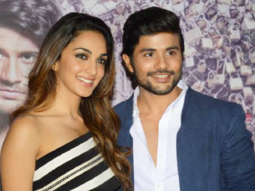 Kiara Advani | Mustafa’s ENTERTAINING Rapid Fire On Priyanka Chopra, Jacqueline Fernandez, Race