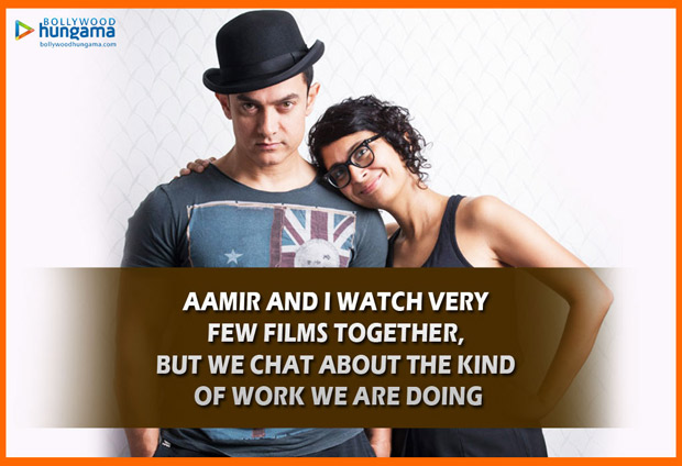 Kiran Rao reveals lesser known facts about her husband Aamir Khan-10