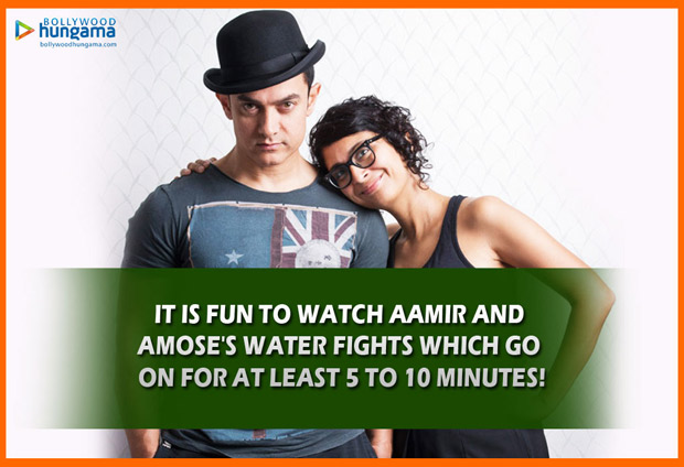 Kiran Rao reveals lesser known facts about her husband Aamir Khan-6