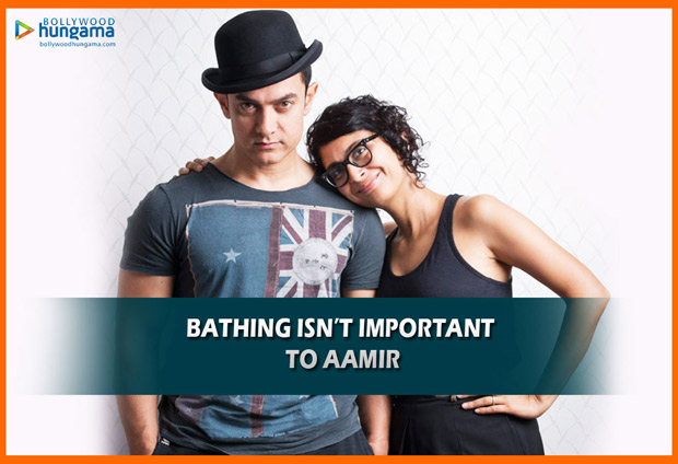 Kiran Rao reveals lesser known facts about her husband Aamir Khan-7