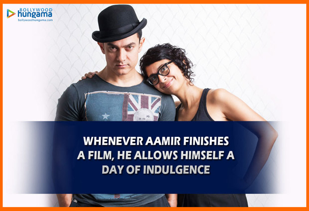 Kiran Rao reveals lesser known facts about her husband Aamir Khan-8