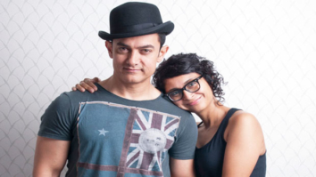 Kiran Rao reveals lesser known facts about her husband Aamir Khan